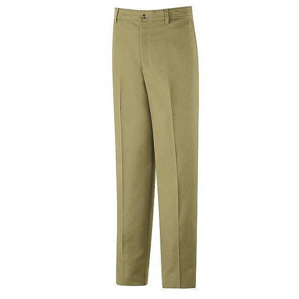 Workwear Pants, Khaki, Size 32x30 In