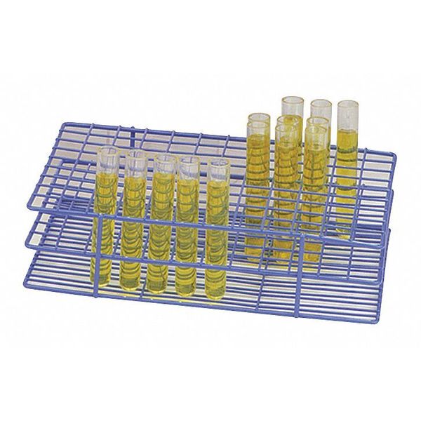 RACK TEST TUBE EPOXY COATED 18-20M