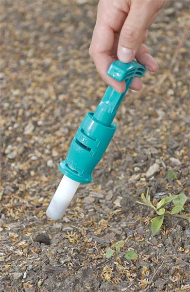 Lock N Load Syringe, PK50