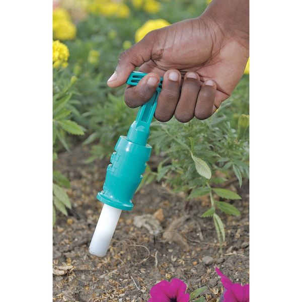 Lock N Load Syringe, PK50
