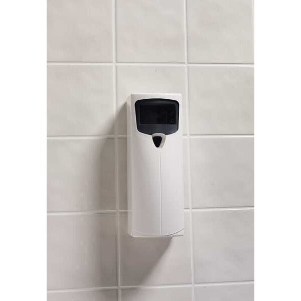 Aerosol Can Refill, Vanilla, PK12