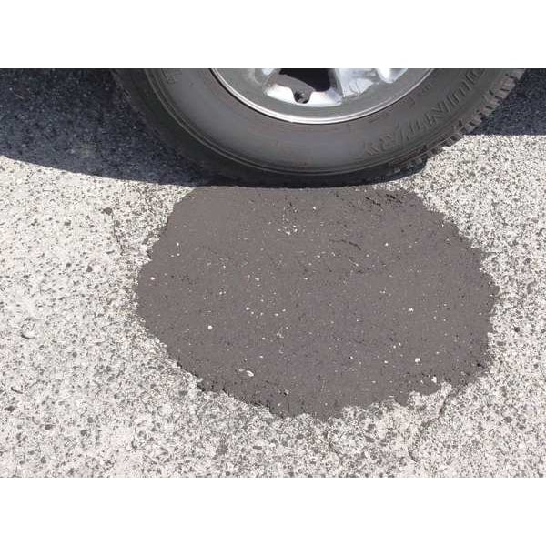 US Cold Patch Permanent Pothole Repair, 50 lb, Bag