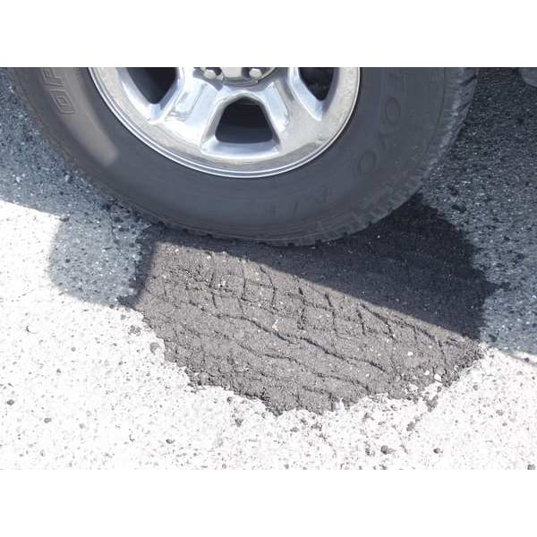 US Cold Patch Permanent Pothole Repair, 50 lb, Bag