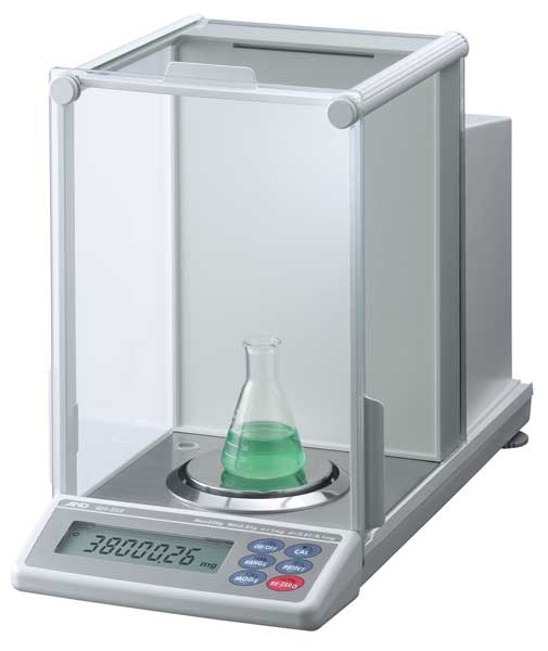 Digital Compact Bench Scale 120g Capacity