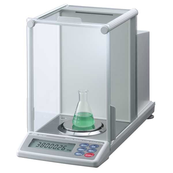 Digital Compact Bench Scale 101,250g Capacity