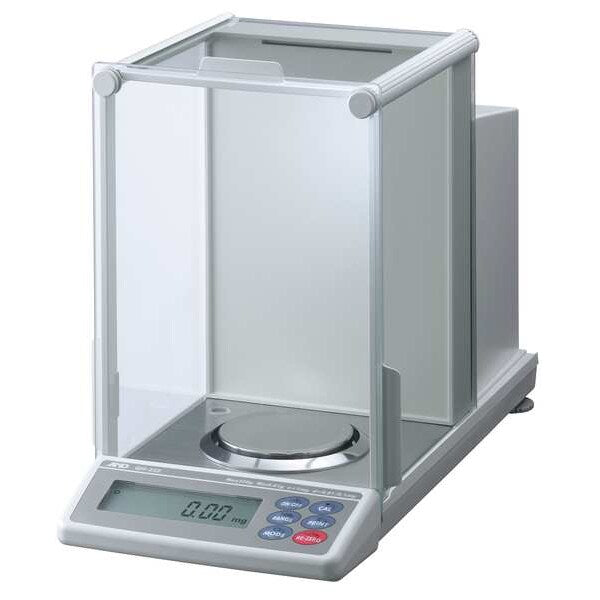 Digital Compact Bench Scale 101,250g Capacity