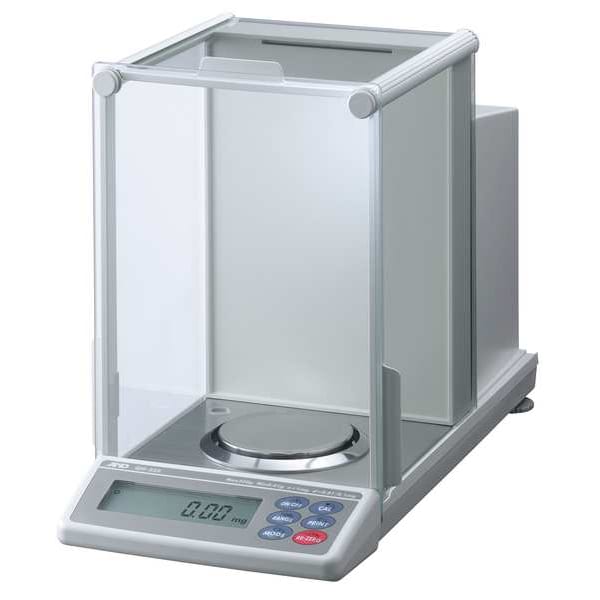 Digital Compact Bench Scale 51/220g Capacity