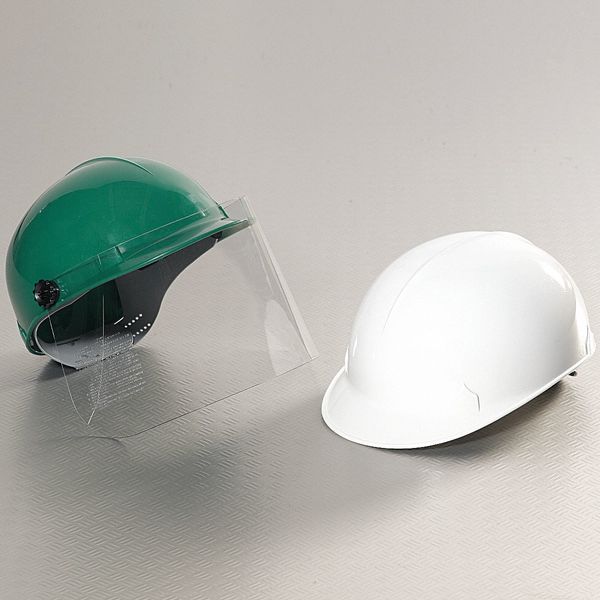 PETG Face Shield 6x15.5 CLR Dispos Face Protection