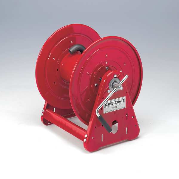 Hose Reel, Air/Water