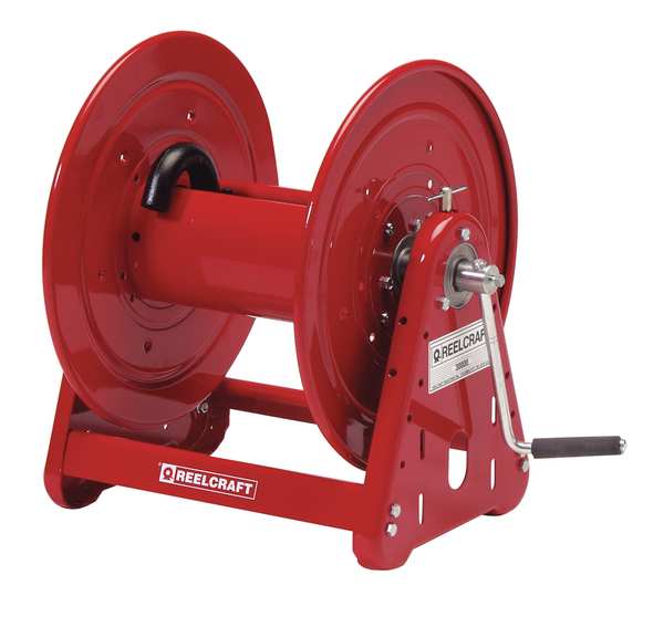 Hose Reel, Air/Water