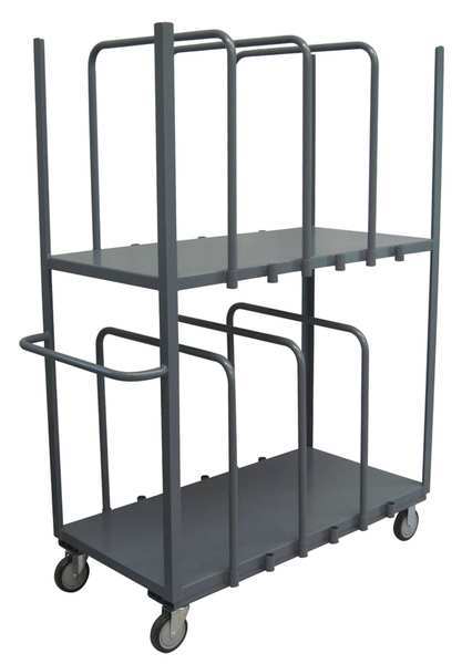 Carton Truck, 1400 lb. Cap, 54
