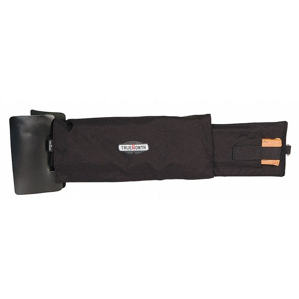 Chain Saw Bar Cover, 24 In Bar
