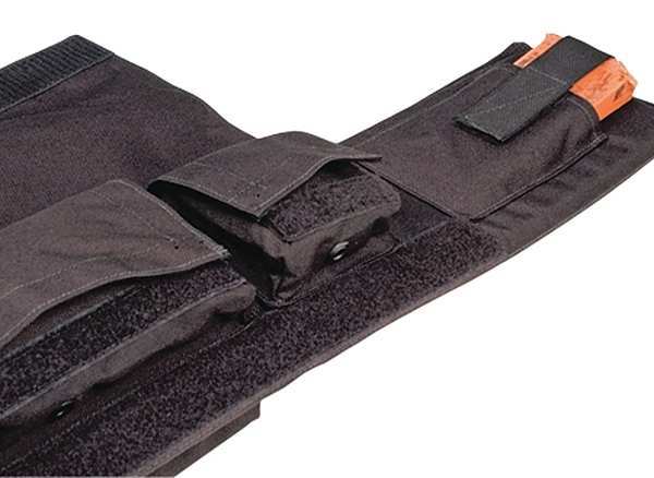 CHAIN SAW BAR COVER 20-INCH BL