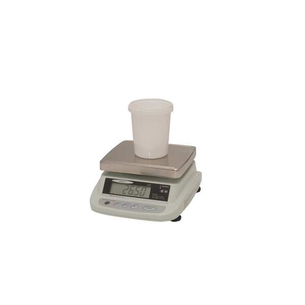 AC Adapter, For Use With IPC Dietary Scal