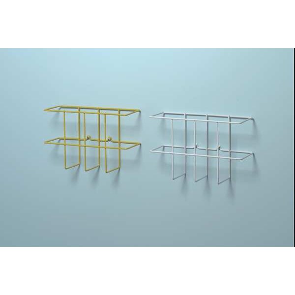 Binder Holder, 14 In. W, 9 In. H