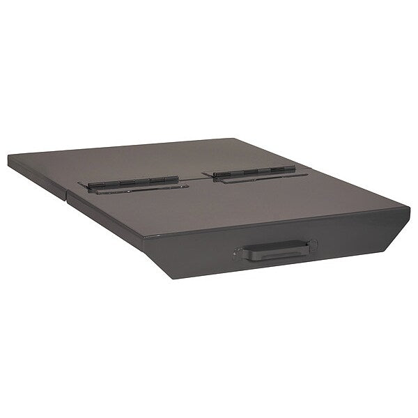 Hopper Lid, Fits 1-1/2 cu. yd.