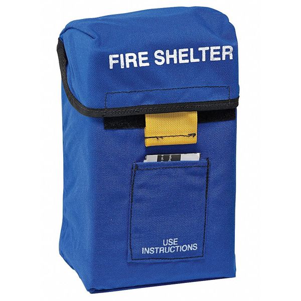Fire Shelter, Regular