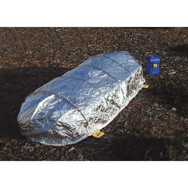 Fire Shelter, Regular