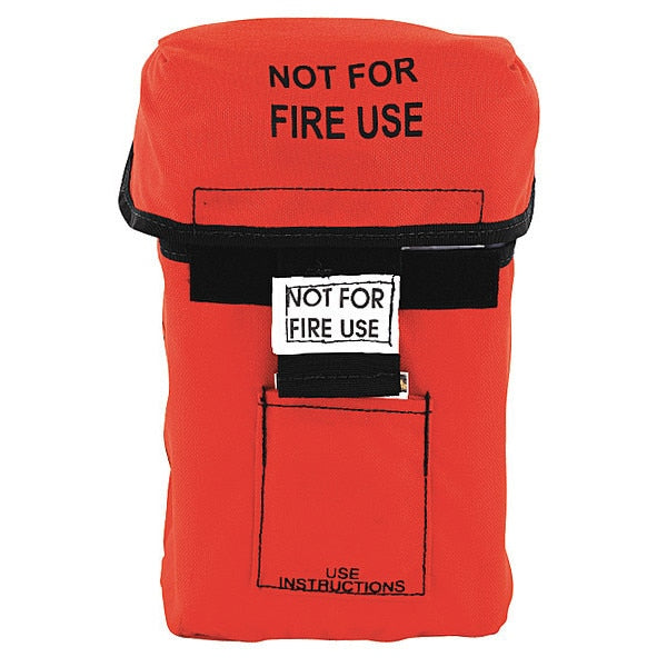 Training Fire Shelter, Regular