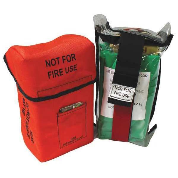 Training Fire Shelter, Regular