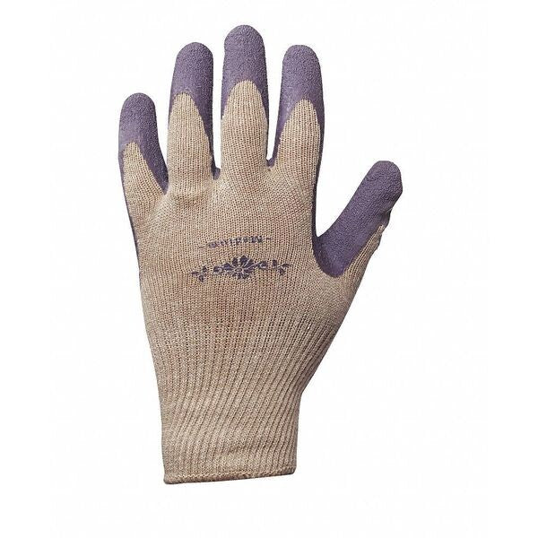 Coated Gloves, M, PR, Base Coating Material: Foam Nitrile