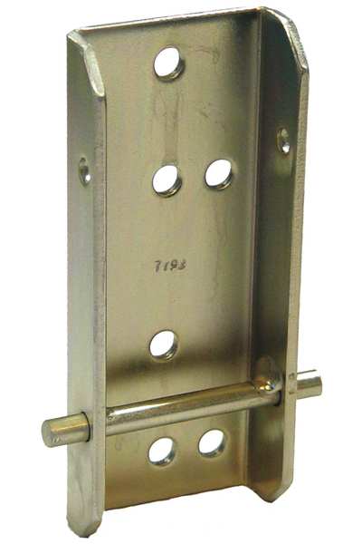 Advanced Winch/SRL Mating Mounting Bracket