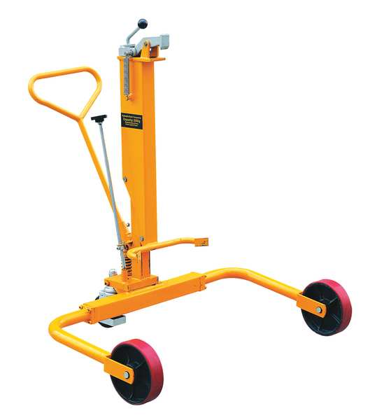 Drum Truck, 550 lb.