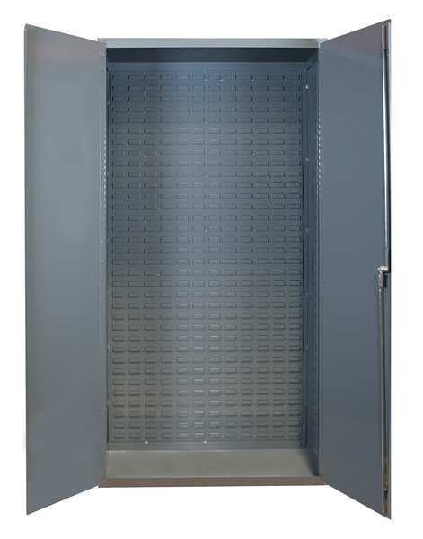 Extra-Heavy Duty Bin Cabinet, 0 Bins
