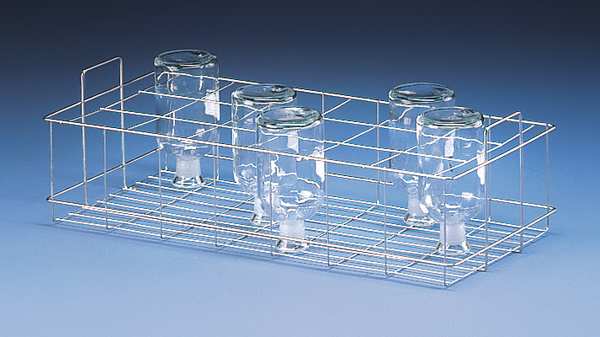 BOD Bottle Insert, SteamScrubber
