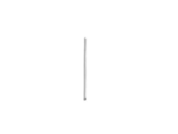 Stirring Rods, Glass, 10 In, PK12