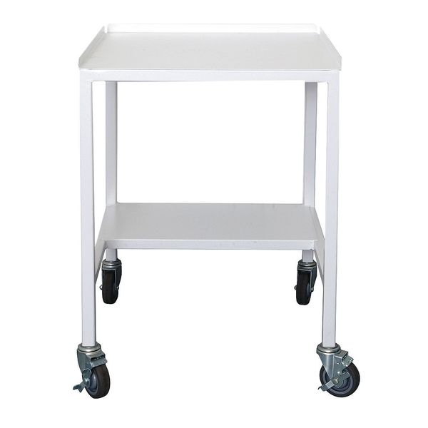Mobile Cart For Ductless Fume Hood 36