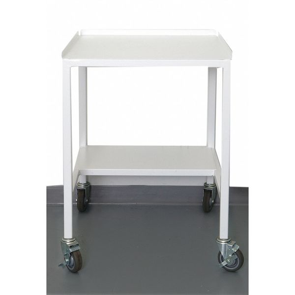 Mobile Cart For Ductless Fume Hood 36