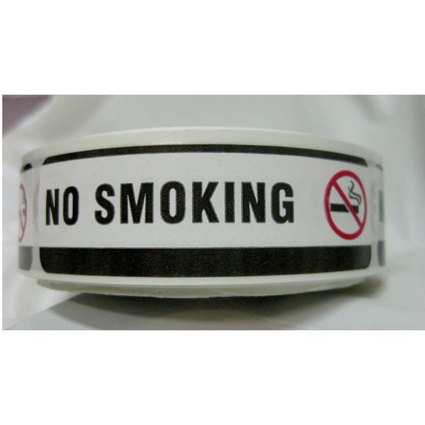 Label, 2-7/8 In. W, 7/8 In. H, PK500, LB132310