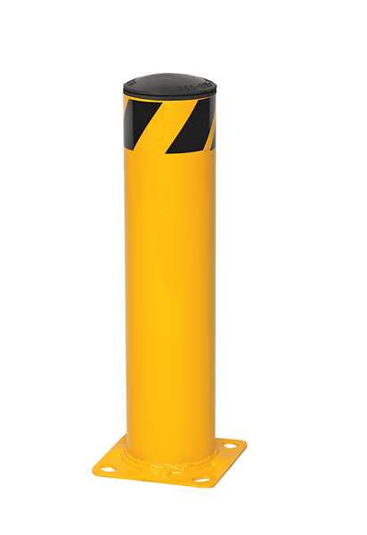 Guard Rail, L114In, Lift Out