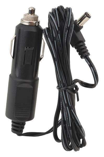DC Plug 12-24V For Lighthawk