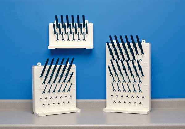 Non-Electric Dryer, 19 Pegs, ABS Plastic