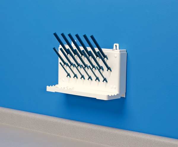 Non-Electric Dryer, 19 Pegs, ABS Plastic