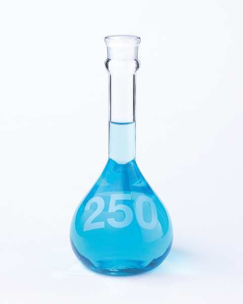 Volumetric Flask, 1000mL, Clear
