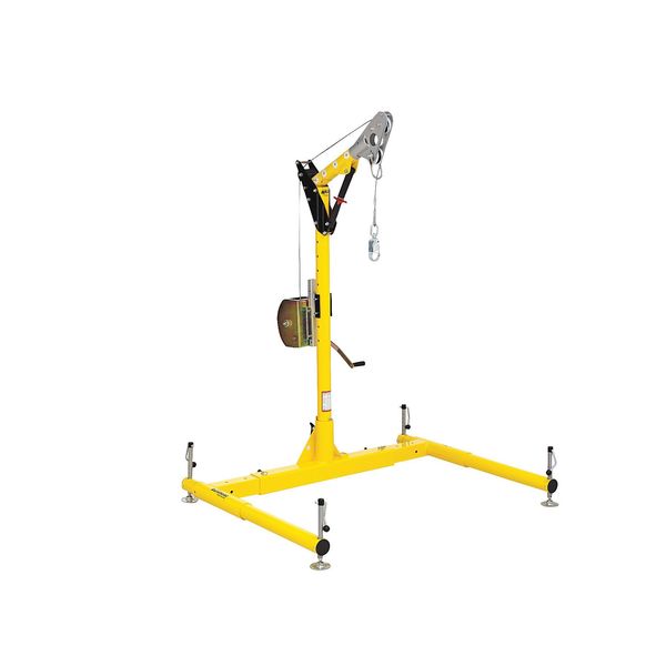 Complete Mounting Bracket Assembly