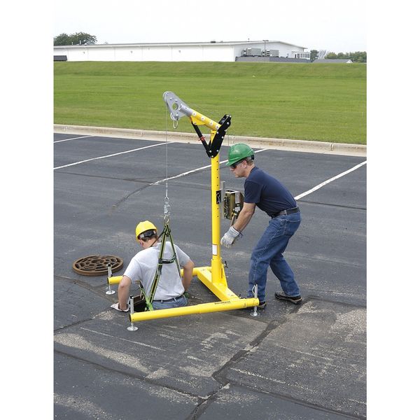 Complete Mounting Bracket Assembly