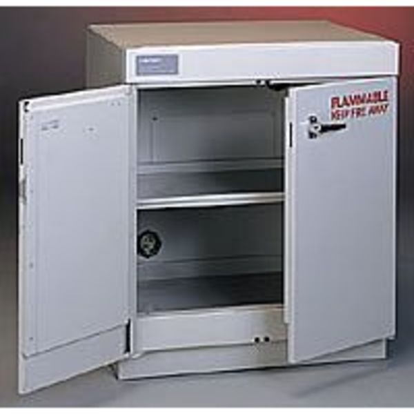 Shelving Kit, Steel, 48 In. W