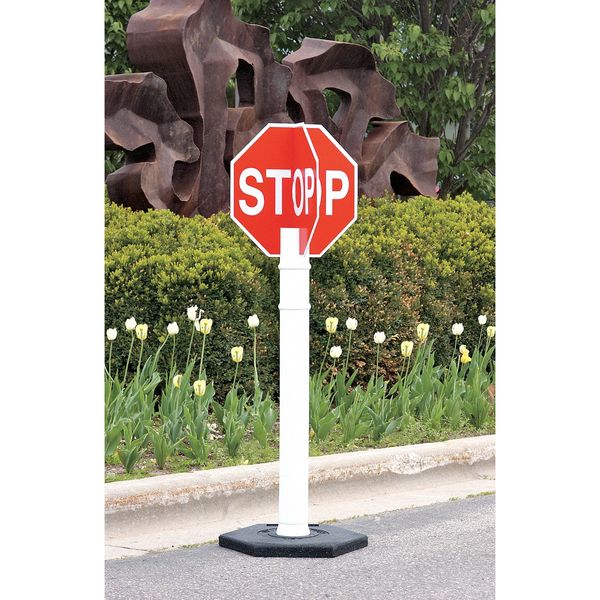 Stop Sign, 11