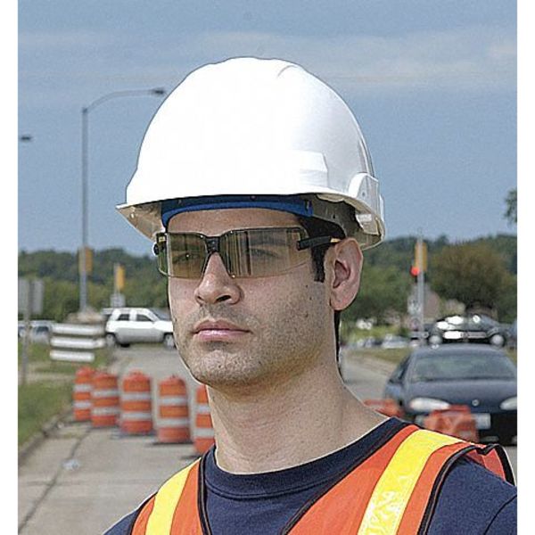Hard Hat Suspension, Vector, 4pt. Ratchet