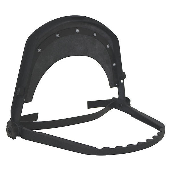 Band Mounting Bracket w/Gasket, Blue