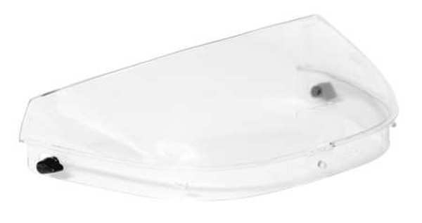 Polycarb Replacement Chin Protector