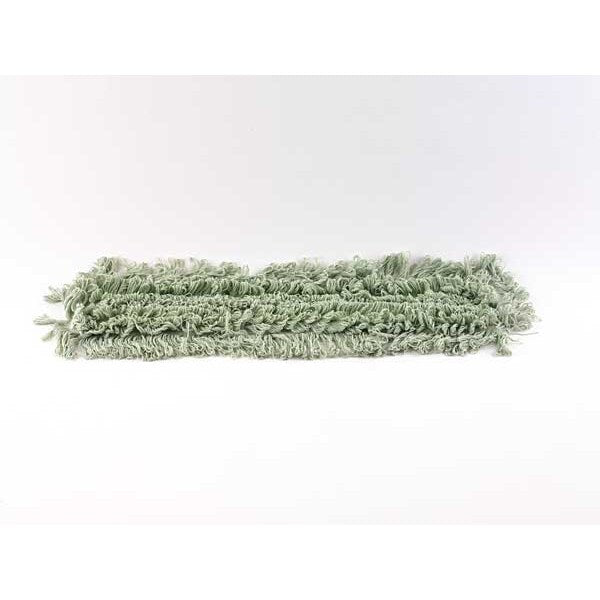 Dust Mop, Microfiber, EA245GSP/GREEN