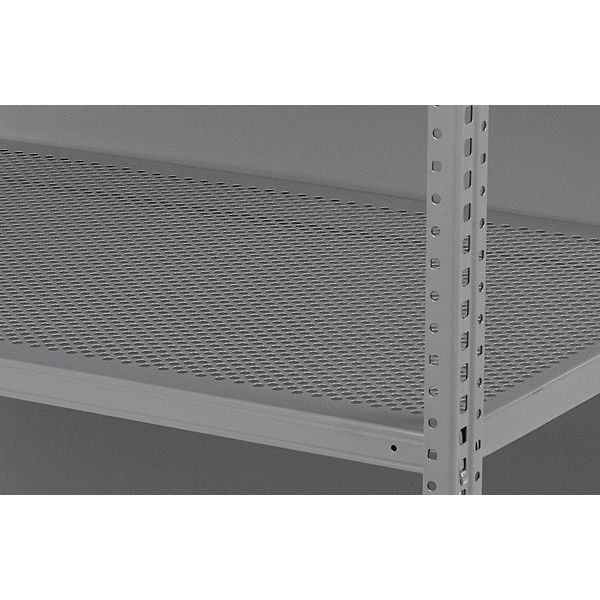 Metal Shelf, 18