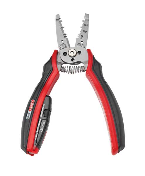 Cable Stripper, 14/2 and 12/2 AWG