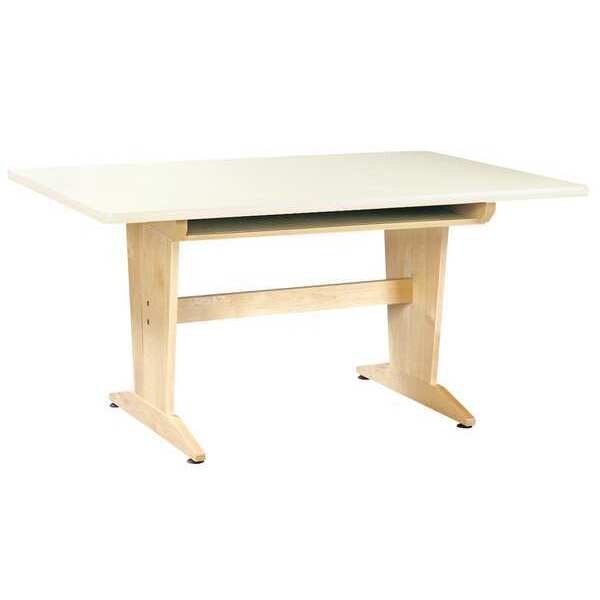 Art Table, 42