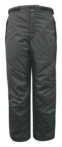 Creekside II Pants Black
